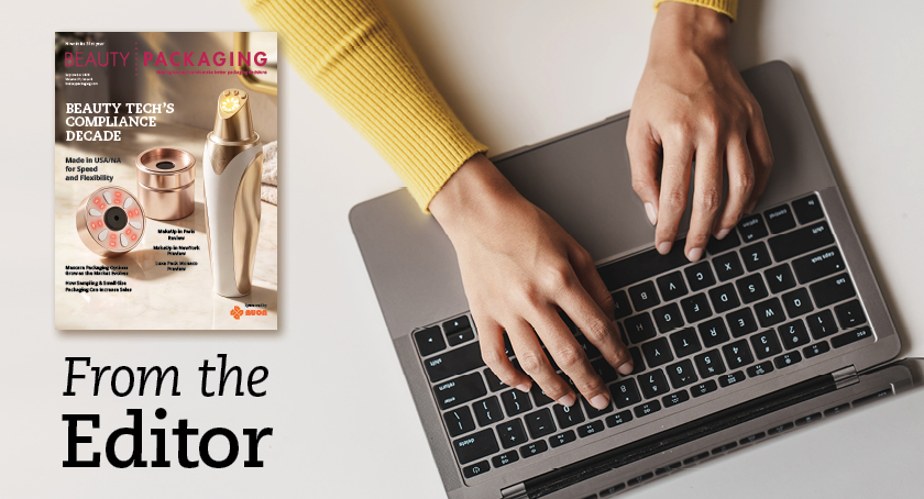 Editor’s Letter: Meet Them Where They Are